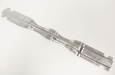 AFC710010GALV - Tub Floor Reinforcement Crossmember -Galvanised  by AllmakesBody Part Land Rover Range Rover Defender, Series