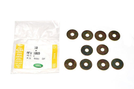 AFU1069LR - Washer  Land Rover Range Rover 