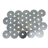 AFU1071LR - Washer