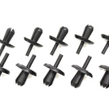 AFU1075LR - Plastic Drive Rivet – Wheel Arch Trim