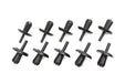 AFU1075LR - Plastic Drive Rivet – Wheel Arch Trim  by LAND ROVERBody Part Land Rover Range Rover Defender, Discovery