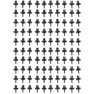 AFU1075X - RIVET X 100