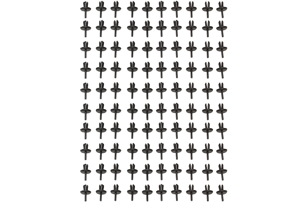 AFU1075X - RIVET X 100  by ALLMAKES Land Rover Range Rover 