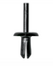 AFU1075 - Plastic Drive Rivet – Wheel Arch Trim  by AftermarketBody Part Land Rover Range Rover Defender, Discovery