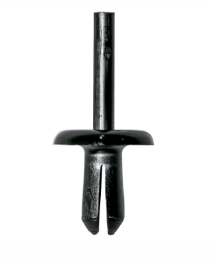 AFU1075 Land Rover Plastic Drive Rivet – Wheel Arch Trim — Budget Parts