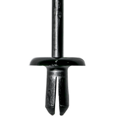 AFU1075 - Wheel arch trim plastic drive rivet