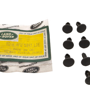 AFU1897LDELR - DRIVE FASTENER