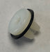 AFU2692G - Locking nut  by BritpartInterior Accessory Land Rover Range Rover Defender