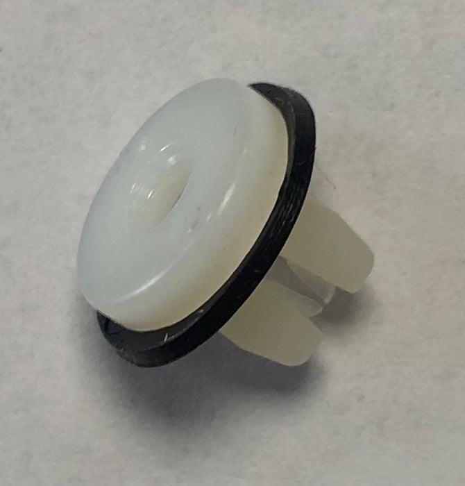 AFU2692G - Locking nut  by BritpartInterior Accessory Land Rover Range Rover Defender