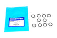 AFU3112L - O-Ring Hardware Part Land Rover Range Rover 
