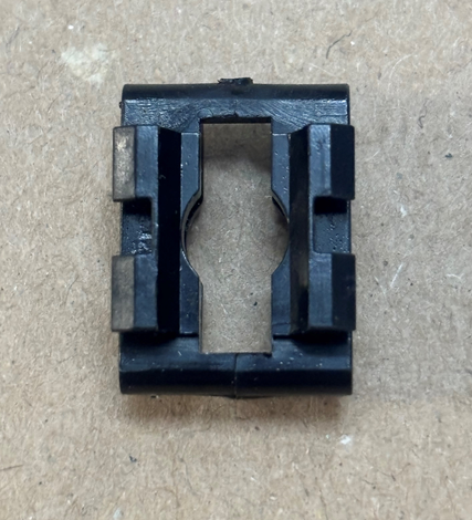 AFU4131 - Fastener GENUINE LR  by Land RoverHardware Part Land Rover Range Rover Discovery, Range Rover
