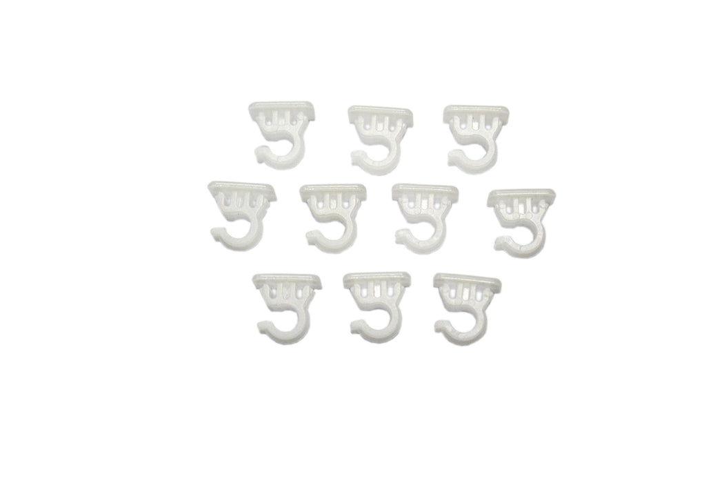 AFU4162 - G-Hook GENUINE  by Land RoverBody Part Land Rover Range Rover Defender