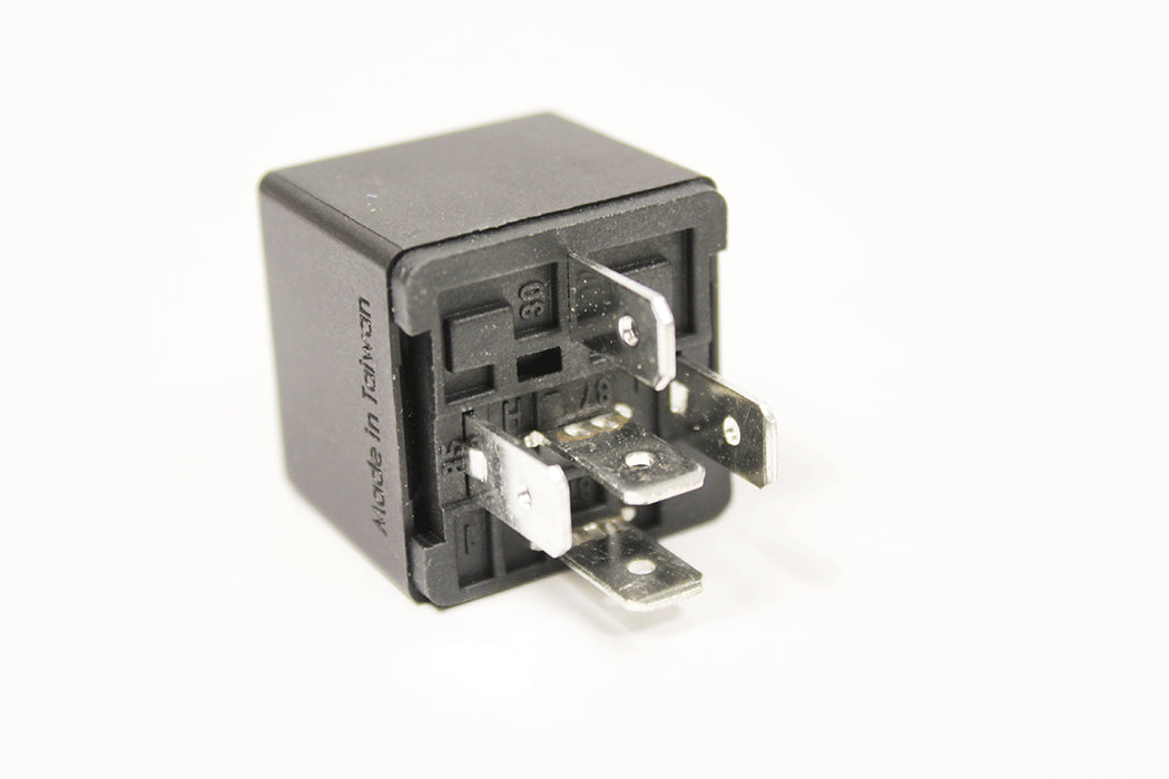 AGU1070-G - Relay  by Bosch Land Rover Range Rover 