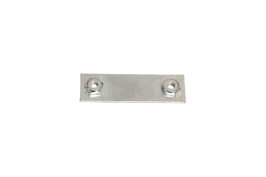 AHR710260LR - Plate  by LAND ROVERBody Part Land Rover Range Rover Defender