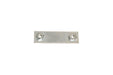 AHR710260LR - Plate  by LAND ROVERBody Part Land Rover Range Rover Defender