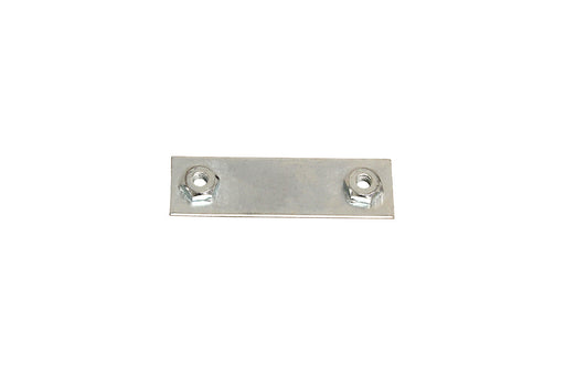 AHR710260LR - Plate  by LAND ROVERBody Part Land Rover Range Rover Defender