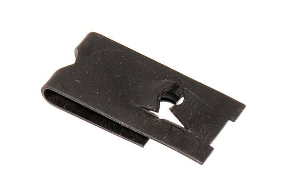AJ608041 - Clip / nut  by AftermarketCooling or Heating Part Land Rover Range Rover Defender