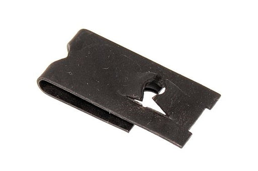 AJ608041 - Clip / nut  by AftermarketCooling or Heating Part Land Rover Range Rover Defender