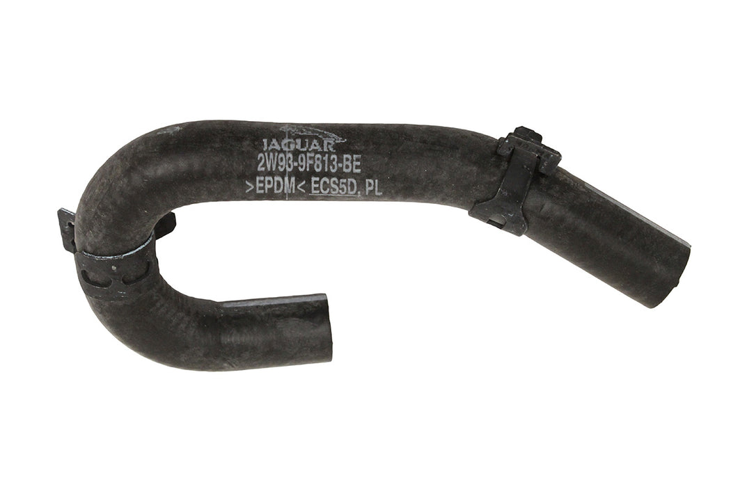 AJ811758 - Hose  by JaguarCooling or Heating Part Land Rover Range Rover 