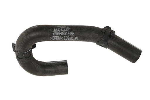 AJ811758 - Hose  by JaguarCooling or Heating Part Land Rover Range Rover 