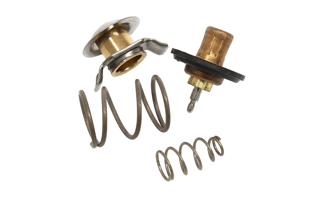 AJ811788 - Thermostat  by JaguarCooling or Heating Part Land Rover Range Rover 