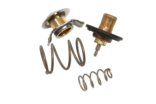 AJ811788 - Thermostat  by JaguarCooling or Heating Part Land Rover Range Rover 