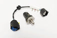 AJ812513-G - Fuel Pressure Sensor  by PR2 Allmakes OE Land Rover Range Rover 