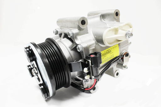 AJ812568-B - AC Compressor  by BEHR Land Rover Range Rover 