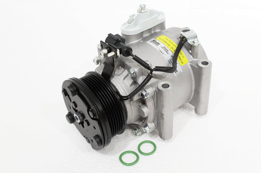 AJ812568-N - Compressor AC  by Nissens Land Rover Range Rover 