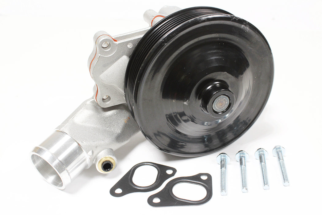 AJ813909-G - Water Pump  by Pro-Flow Land Rover Range Rover 