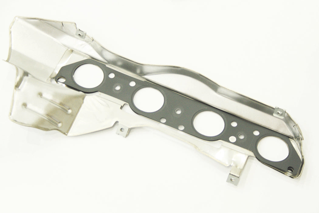 AJ814040-G - Exhaust Manifold Gasket  by Elring Land Rover Range Rover 