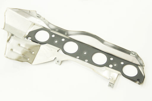 AJ814040-G - Exhaust Manifold Gasket  by Elring Land Rover Range Rover 