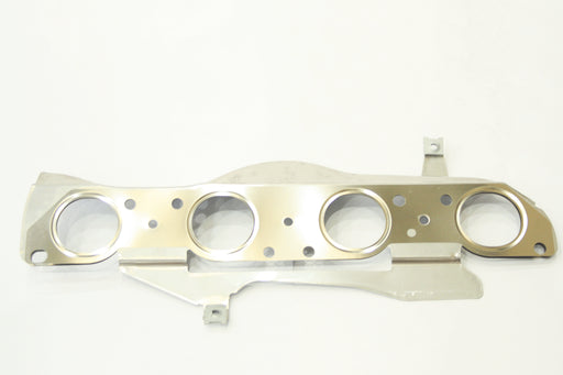 AJ814041-G - Exhaust Manifold Gasket  by Elring Land Rover Range Rover 