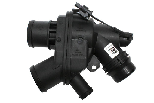 AJ814048 - Thermostat  by JaguarCooling or Heating Part Land Rover Range Rover 