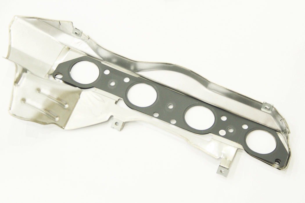 AJ814235-G - Exhaust Manifiold Gasket  by Elring Land Rover Range Rover 
