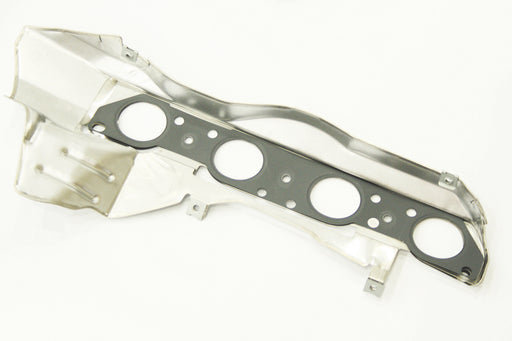 AJ814235-G - Exhaust Manifiold Gasket  by Elring Land Rover Range Rover 