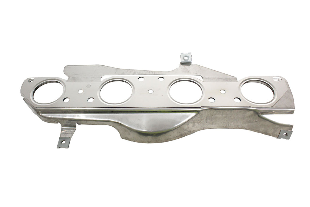 AJ814236-G - Exhaust Manifold Gasket  by Elring Land Rover Range Rover 