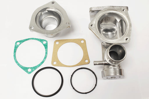 AJ82217-K - Thermostat Housing Kit  by PR2 Pro Land Rover Range Rover 