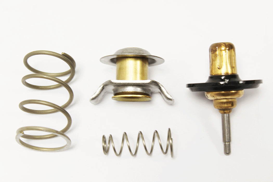 AJ82697-G - Thermostat  by PR2 Allmakes OE Land Rover Range Rover 