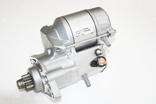 AJ83990-G - Starter Motor  by Denso Land Rover Range Rover 