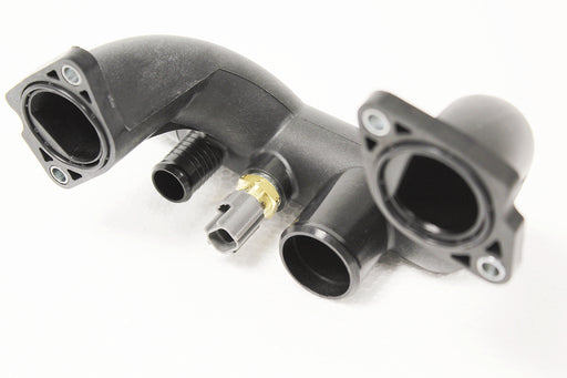 AJ85885-G - Coolant Pipe Outlet  by PR2 Pro OEM Land Rover Range Rover 