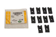 AK612011LLR - Spring Nut Electrical Part Land Rover Range Rover Defender, Discovery, Range Rover