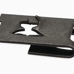 AL614011 - Spire nut