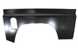 ALA710510 - Panel Trim  by PR2 Allmakes OEBody Part Land Rover Range Rover Defender