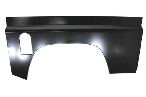 ALA710510 - Panel Trim  by PR2 Allmakes OEBody Part Land Rover Range Rover Defender