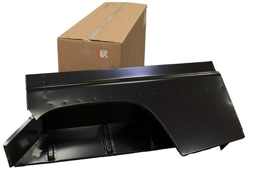 ALA710570LR - Wheelarch  by LAND ROVER Land Rover Range Rover 