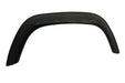 ALO710010GF - eyebrow mldg rear 90/110 Gloss  by BritpartBody Part Land Rover Range Rover Defender