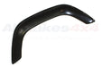 ALO710010 - eyebrow mldg rear 90/110 matt unpainted Body Part Land Rover Range Rover Defender