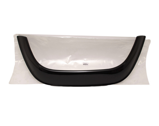 ALO710010 - Rear Wheelarch Moulding – Eyebrow – Unpainted  by TerrafirmaBody Part Land Rover Range Rover Defender