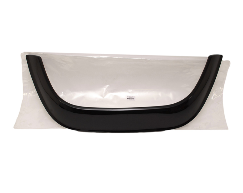 ALO710010 - Rear Wheelarch Moulding – Eyebrow – Unpainted  by TerrafirmaBody Part Land Rover Range Rover Defender